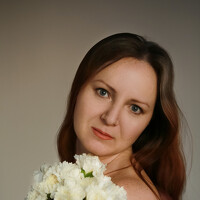 Portrait of a photographer (avatar) Светлана Пичикина (Svetlana Pichikina)