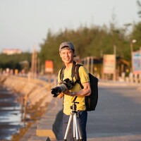 Portrait of a photographer (avatar) SON TUNG PHAM (PHAM SON TUNG)
