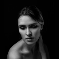 Portrait of a photographer (avatar) Kudryavtseva Maria (Mariya Kudryavtseva)