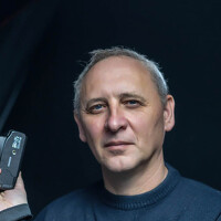 Portrait of a photographer (avatar) Карнаухов Алексей (Karnaukhov Aleksey)