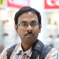 Portrait of a photographer (avatar) ANIRBAN CHAKRABARTI (Anirban Chakrabarti)