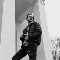 Portrait of a photographer (avatar) Андрей Сурнин (Andrey Surnin)