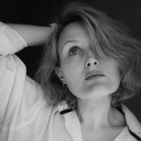 Портрет фотографа (аватар) Надежда Барышева (Nadezhda Barysheva)