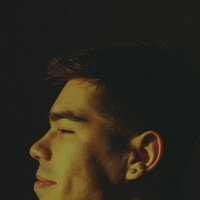 Portrait of a photographer (avatar) Vasiliy Shimko