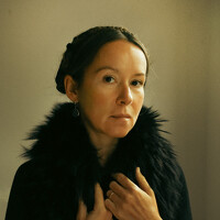 Portrait of a photographer (avatar) Марьяна Искра (Mariana Iskra)