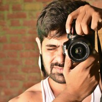 Portrait of a photographer (avatar) Hemprakash Singh (Hemprakash singh)