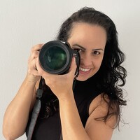 Портрет фотографа (аватар) Cássia Mundstock