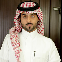 Portrait of a photographer (avatar) Abdullah Al Battah