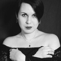 Portrait of a photographer (avatar) Екимова Наталья (Ekimova Natasha)