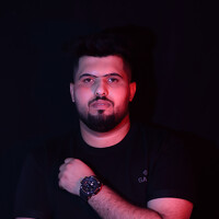 Portrait of a photographer (avatar) Hassan Ali Al Asadi (Hassan Ali  Al Asadi)