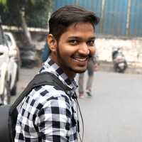 Portrait of a photographer (avatar) Atul Kumar Yadav