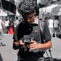 Portrait of a photographer (avatar) Sasmitha Silva (R.A. Sasmitha Nesara Silva)