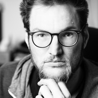 Portrait of a photographer (avatar) Philipp Jakesch
