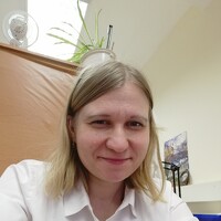 Portrait of a photographer (avatar) Светлана Кудянова (Kudyanova Svetlana)