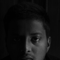 Portrait of a photographer (avatar) Umangasumidu