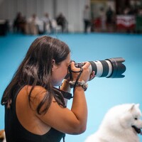 Portrait of a photographer (avatar) Catarina Carvalho