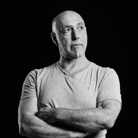 Portrait of a photographer (avatar) Peter Schuessler