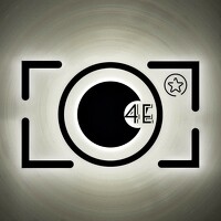 Portrait of a photographer (avatar) fourephotos