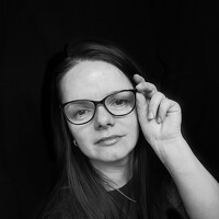 Portrait of a photographer (avatar) Сидоренко Оксана (Oksana Sydorenko)