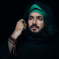 Портрет фотографа (аватар) Syed Arslan