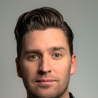 Portrait of a photographer (avatar) Ryan Constable