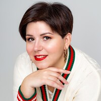 Portrait of a photographer (avatar) Екатерина Трубинова (Trubinova Ekaterina)