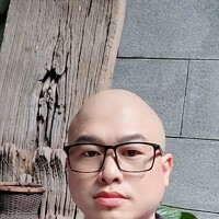 Portrait of a photographer (avatar) Nguyen Dai Duong