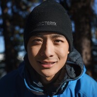 Portrait of a photographer (avatar) ChongShenLi