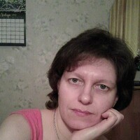 Portrait of a photographer (avatar) Ольга Юрченко