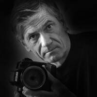Portrait of a photographer (avatar) Александр Тепляков (Aleksandr Teplyakov)