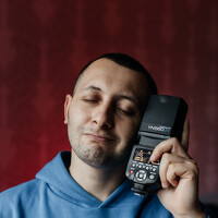 Portrait of a photographer (avatar) Андрей Василевский (Andrey Vasilevskiy)