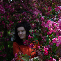 Portrait of a photographer (avatar) Наталья Малышева (Natalya Malysheva)