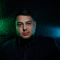 Portrait of a photographer (avatar) Юрий Овчинников