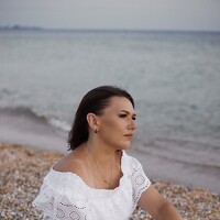 Portrait of a photographer (avatar) Tatiana Grinko