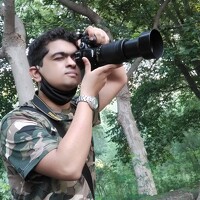 Portrait of a photographer (avatar) Gaurav Kumar