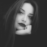 Portrait of a photographer (avatar) Katerina Helios