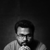 Portrait of a photographer (avatar) Sourav Show
