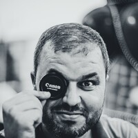 Portrait of a photographer (avatar) SOUFIANE EL KADAOUI (سفيان القضاوي)
