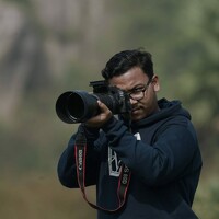 Portrait of a photographer (avatar) Sachitananda Jena sacitha