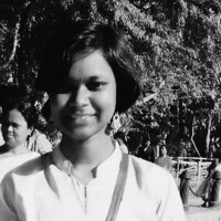Portrait of a photographer (avatar) Shreya Roy
