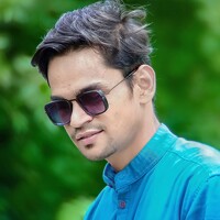 Portrait of a photographer (avatar) Shubhadip Das (শুভদীপ দাস)