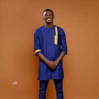 Portrait of a photographer (avatar) Caleb Ishaya (Caleb Ishaya Oseshi)