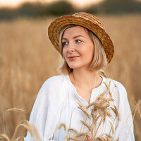 Portrait of a photographer (avatar) Ирина Сибукова (Irina Sibukova)