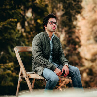 Portrait of a photographer (avatar) Badar ul Islam Majid (Majid)