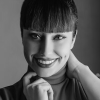 Portrait of a photographer (avatar) Anahita Shahgaldi (Anahita shahgaldi)