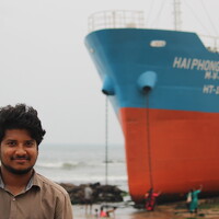 Portrait of a photographer (avatar) Rizwan Mohammad (Rizwan)