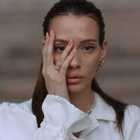 Portrait of a photographer (avatar) Ева Ковыршина (Eva Kovyrshina)