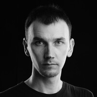 Portrait of a photographer (avatar) Иван Новиков (Ivan Novikov)
