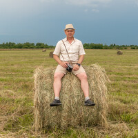 Portrait of a photographer (avatar) Руслан Лесков (Ruslan Leskov)