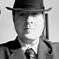 Portrait of a photographer (avatar) Rafael Pleguezuelos (Rafael Pleguezuelos González)